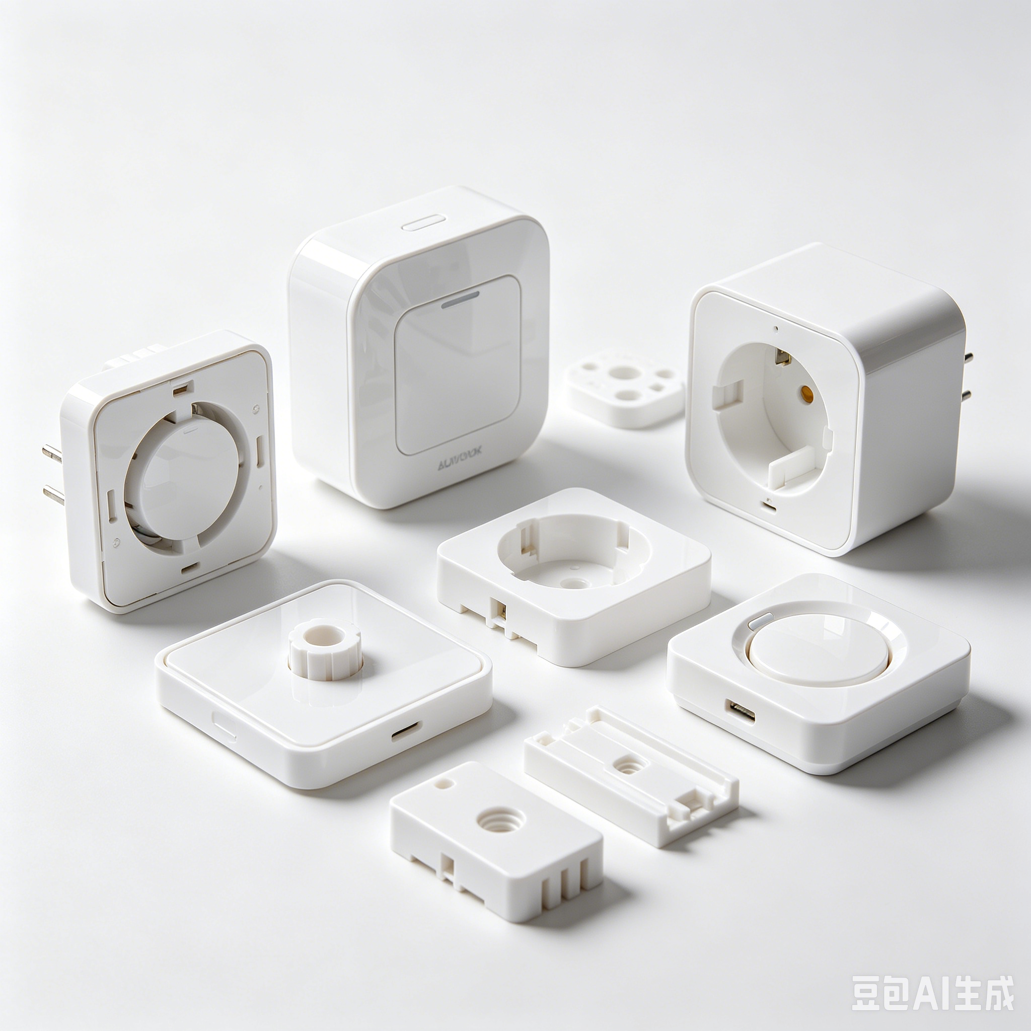 灌云模具开发